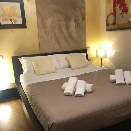 Apartament A Casa Minerva Rimini Zewnętrze zdjęcie